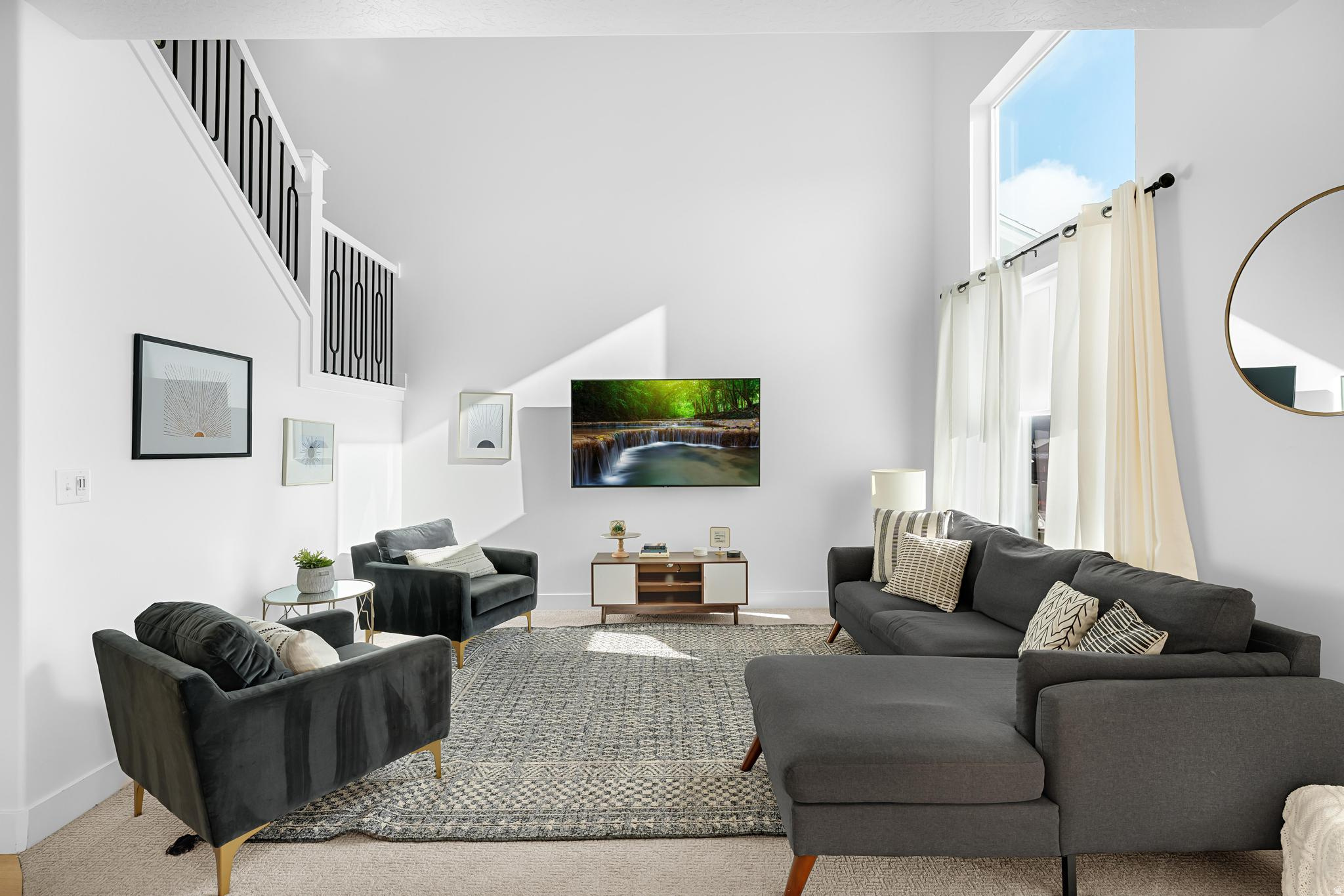 THE EXCHANGE - Residential