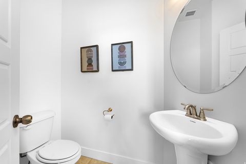 Tiny photo for 4345 W 1850 N, Lehi, UT 84048 (MLS # 2126072)