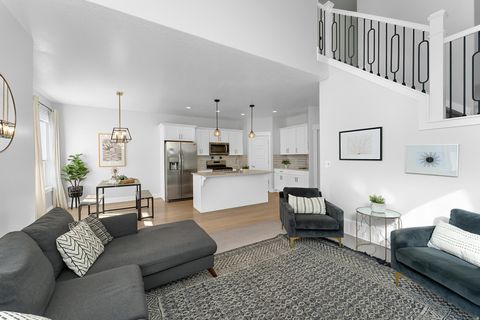 Tiny photo for 4345 W 1850 N, Lehi, UT 84048 (MLS # 2126072)