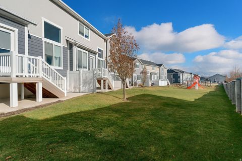 Tiny photo for 4345 W 1850 N, Lehi, UT 84048 (MLS # 2126072)