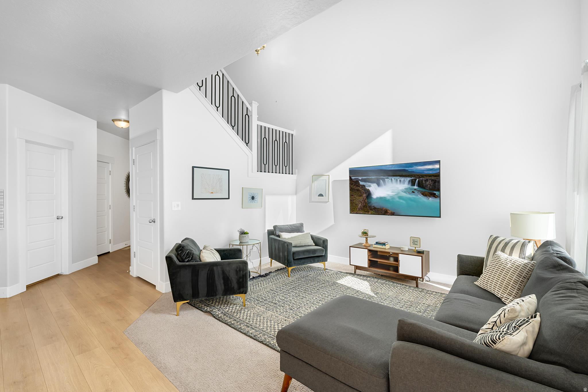 THE EXCHANGE - Residential