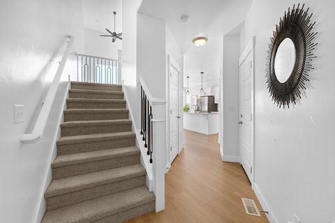 Tiny photo for 4345 W 1850 N, Lehi, UT 84048 (MLS # 2126072)