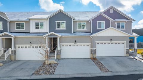 Tiny photo for 4345 W 1850 N, Lehi, UT 84048 (MLS # 2126072)