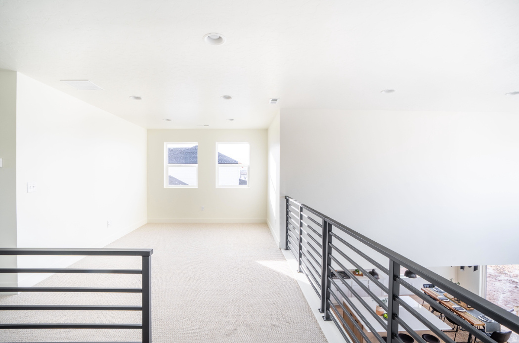 CANYON POINT - Residential