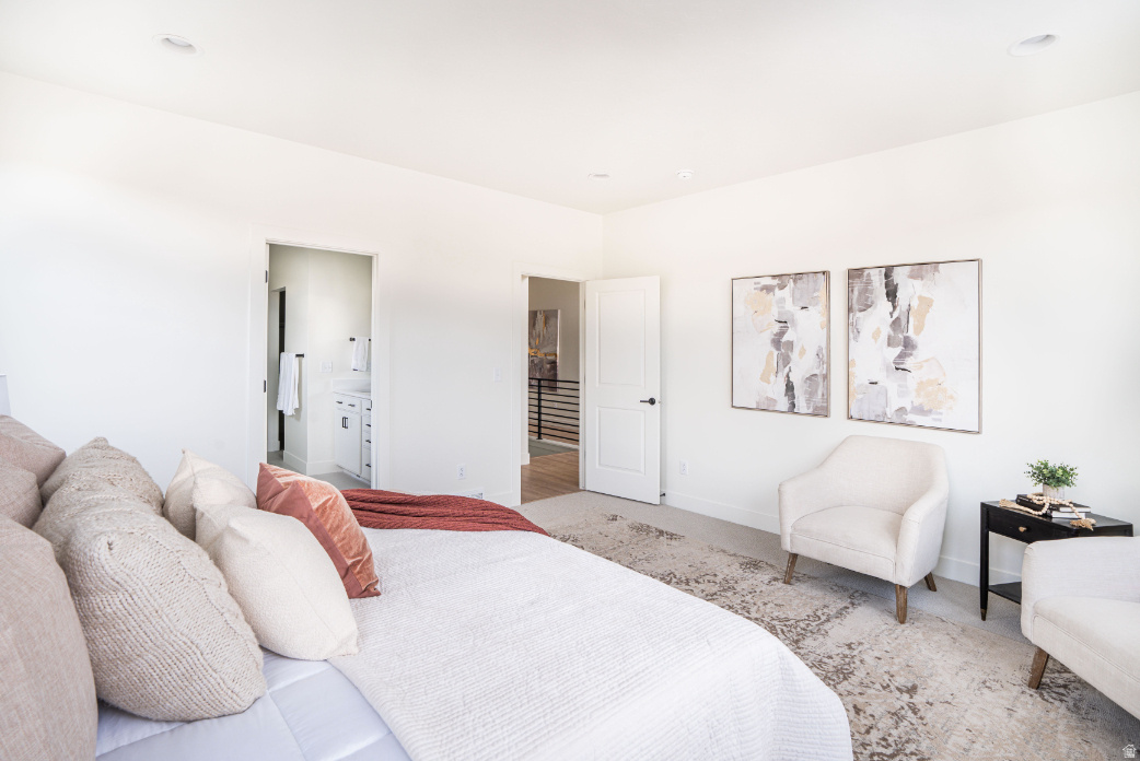 CANYON POINT - Residential