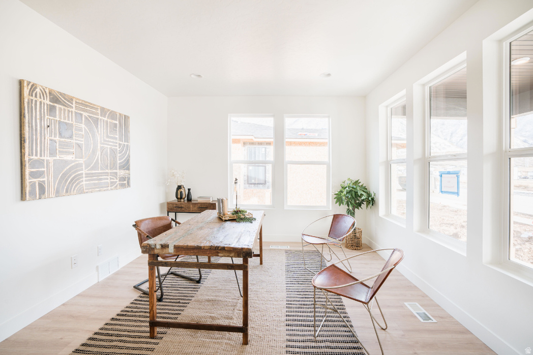 CANYON POINT - Residential