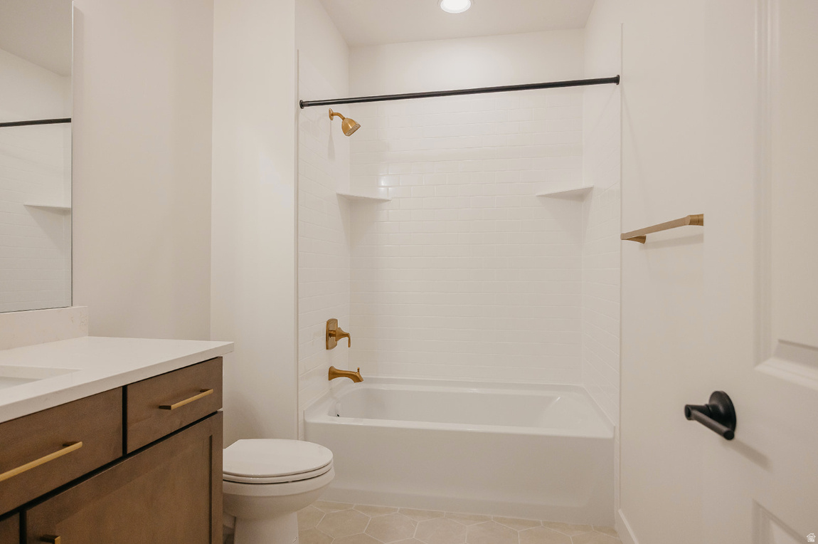 CANYON POINT - Residential