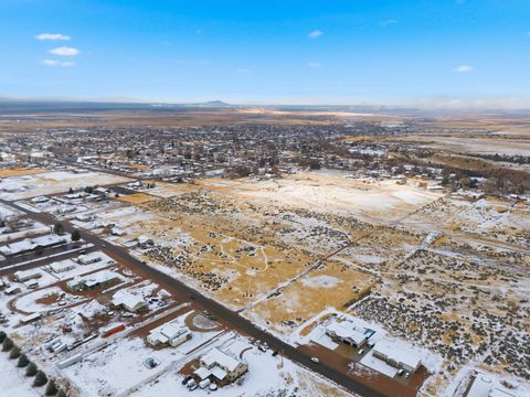 Tiny photo for 405 E 500 S, Fillmore, UT 84631 (MLS # 2125926)