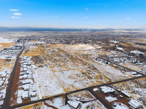 Tiny photo for 405 E 500 S, Fillmore, UT 84631 (MLS # 2125926)