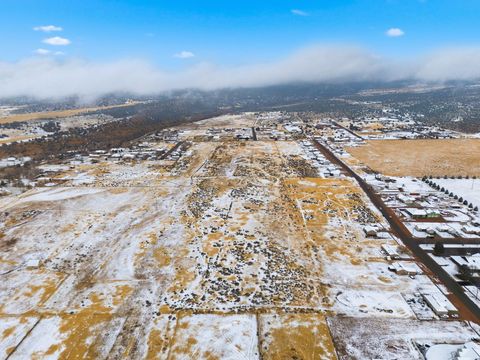 Tiny photo for 405 E 500 S, Fillmore, UT 84631 (MLS # 2125926)