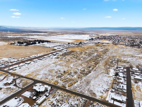 Tiny photo for 405 E 500 S, Fillmore, UT 84631 (MLS # 2125926)