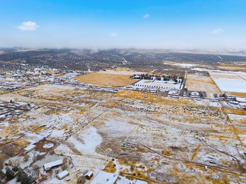 Tiny photo for 405 E 500 S, Fillmore, UT 84631 (MLS # 2125926)