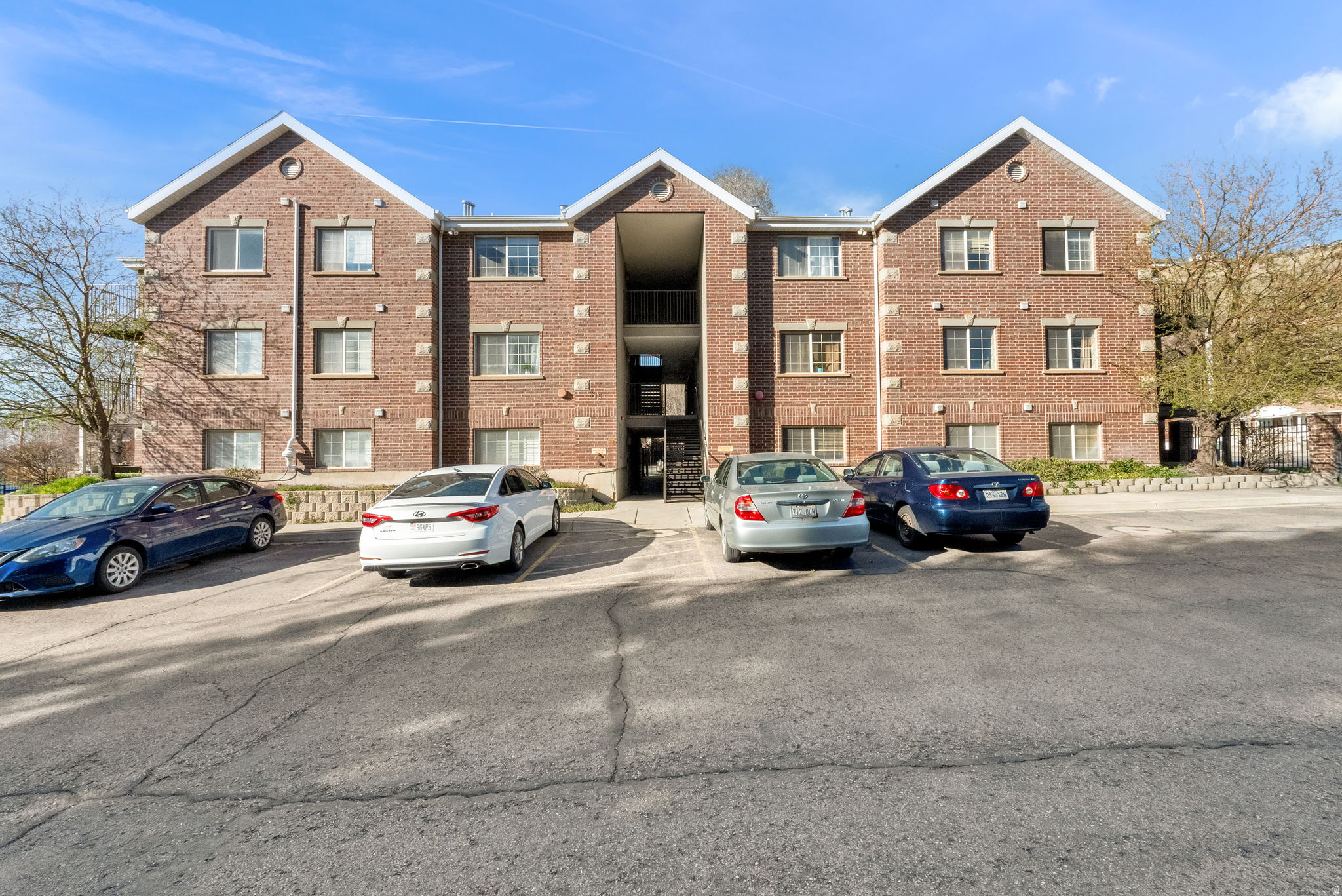 BROOKLYN - Residential