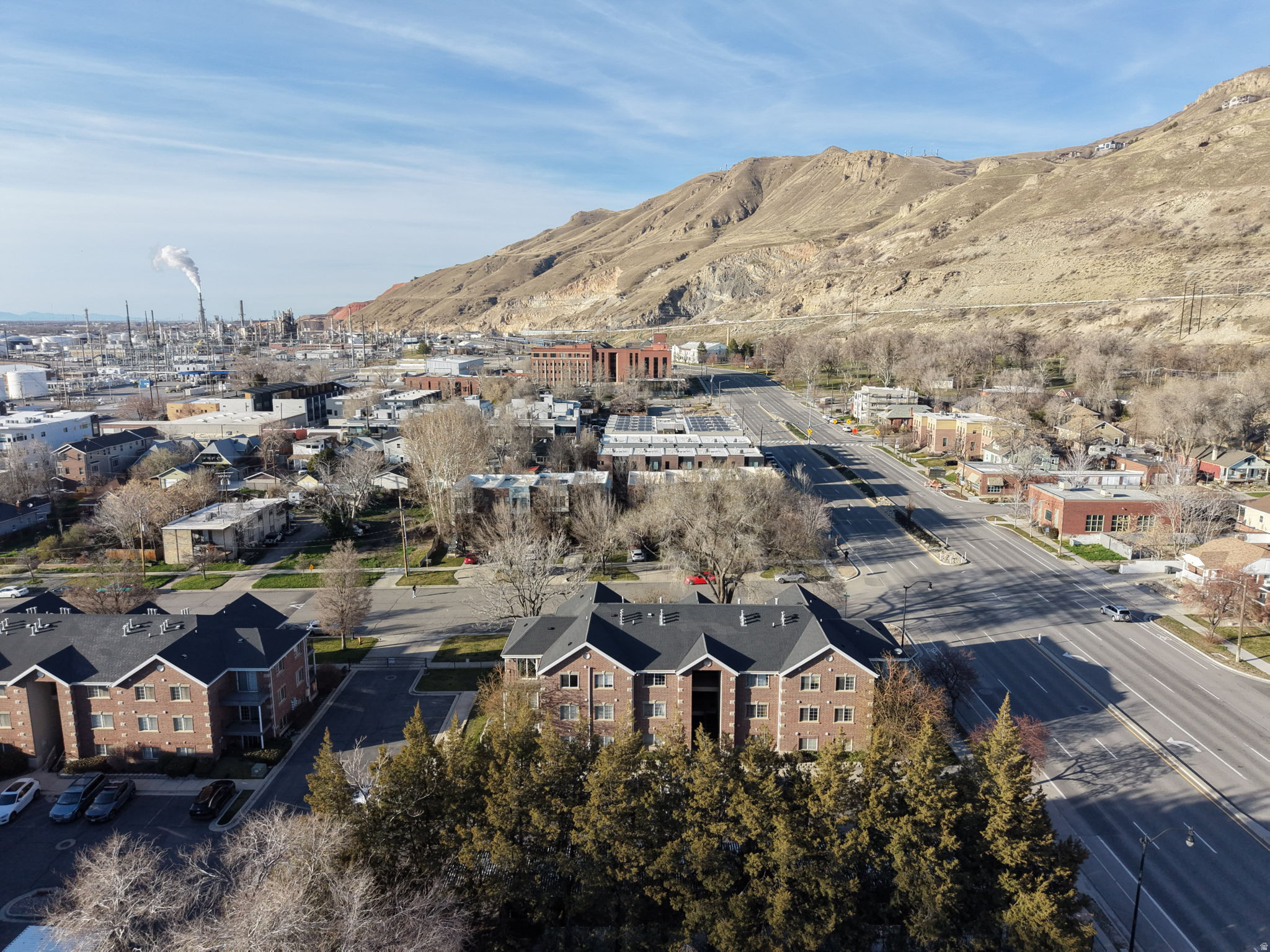 BROOKLYN - Residential