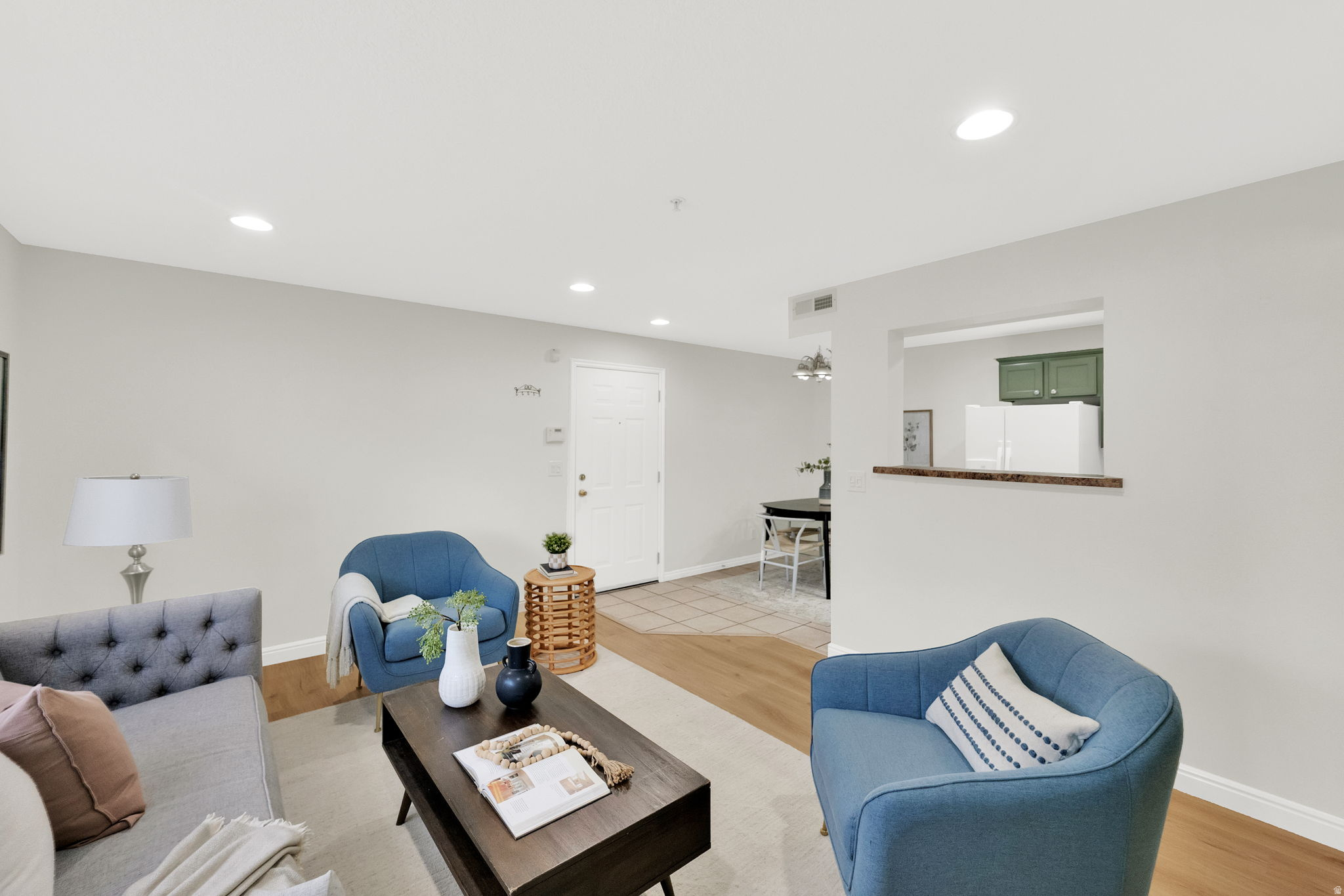 BROOKLYN - Residential