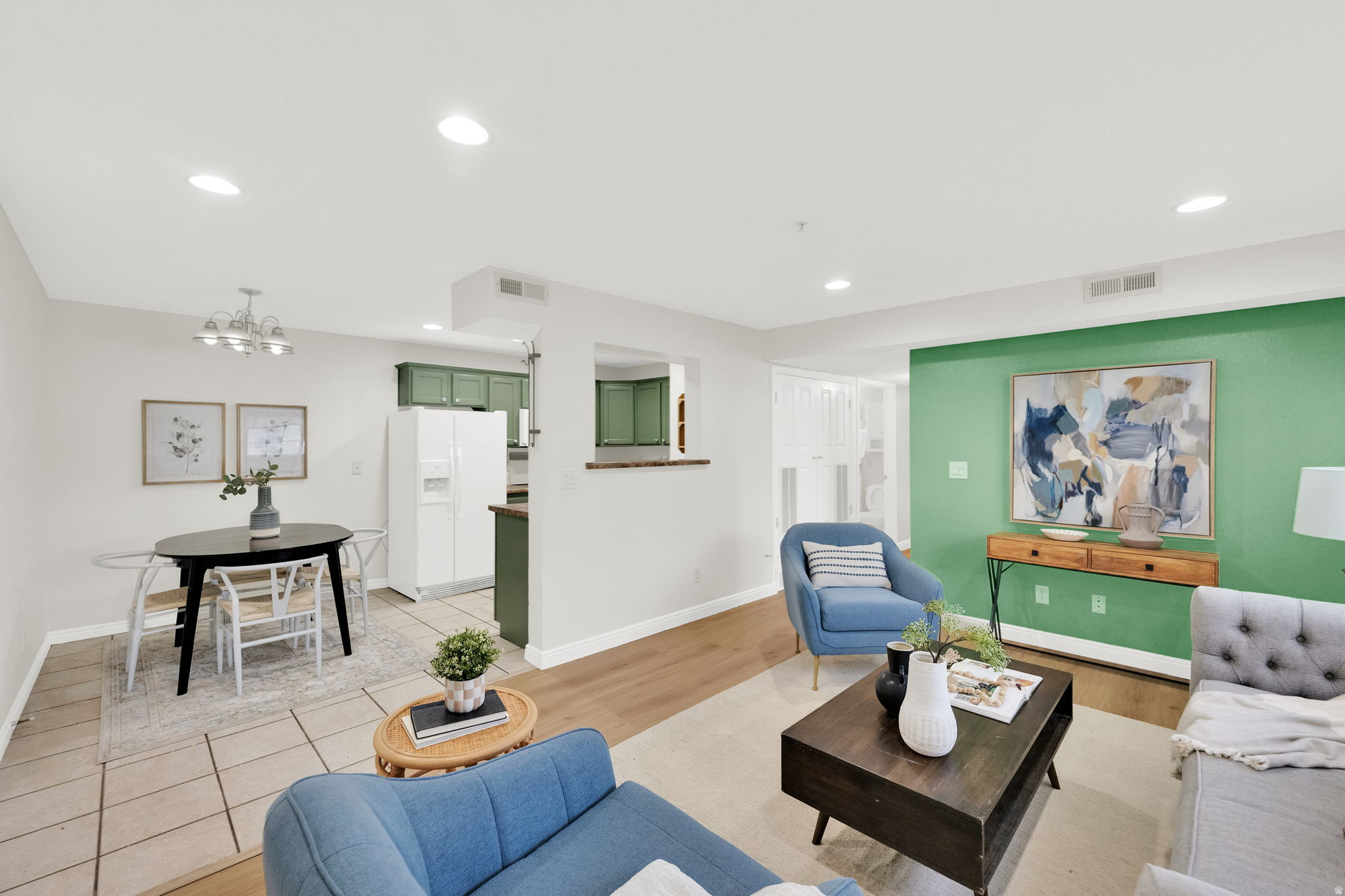 BROOKLYN - Residential