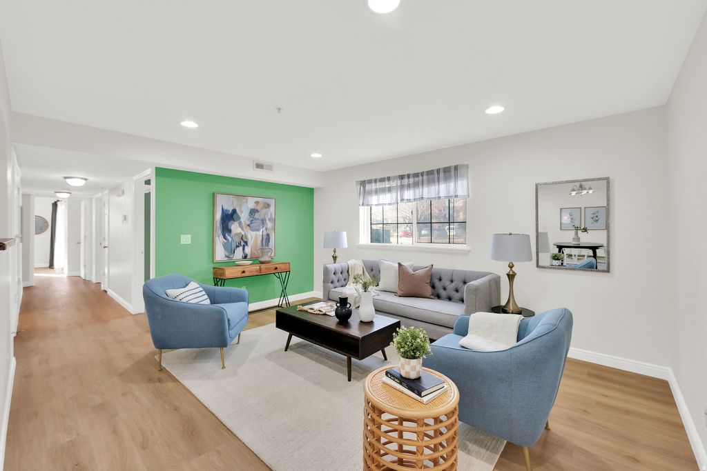 Photo of 315 W 700 N #1, Salt Lake City, UT 84103 (MLS # 2142851)