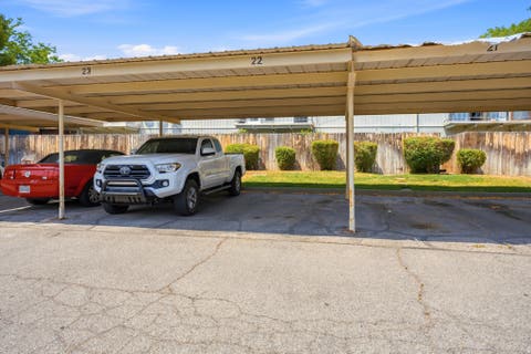 Tiny photo for 20 W LESTER AVE #B26, Murray, UT 84107 (MLS # 2173000)