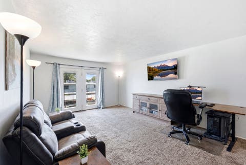 Tiny photo for 20 W LESTER AVE #B26, Murray, UT 84107 (MLS # 2173000)