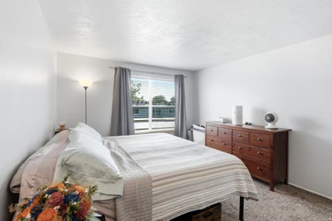Tiny photo for 20 W LESTER AVE #B26, Murray, UT 84107 (MLS # 2173000)