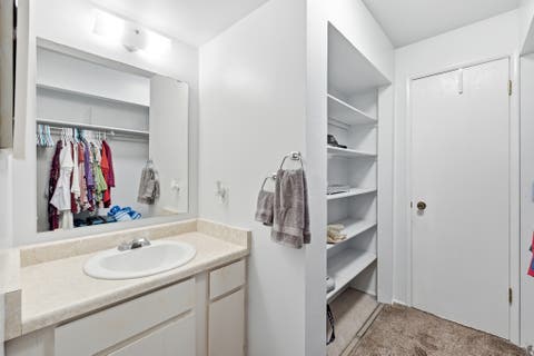 Tiny photo for 20 W LESTER AVE #B26, Murray, UT 84107 (MLS # 2173000)
