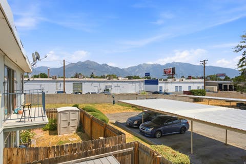 Tiny photo for 20 W LESTER AVE #B26, Murray, UT 84107 (MLS # 2173000)