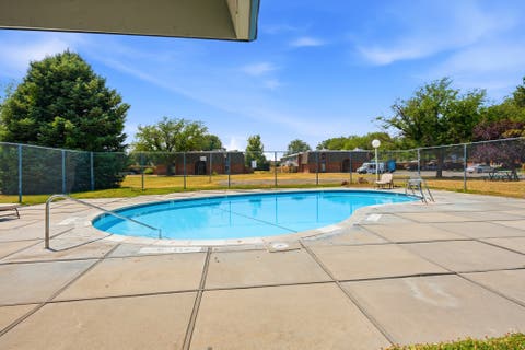 Tiny photo for 20 W LESTER AVE #B26, Murray, UT 84107 (MLS # 2173000)