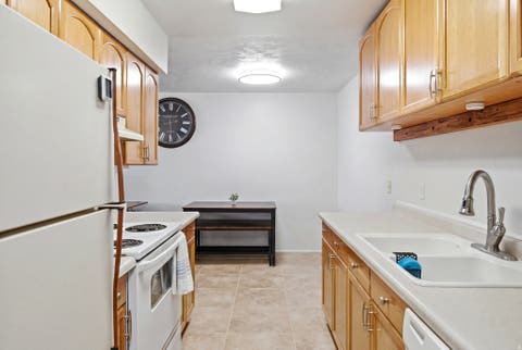 Tiny photo for 20 W LESTER AVE #B26, Murray, UT 84107 (MLS # 2173000)