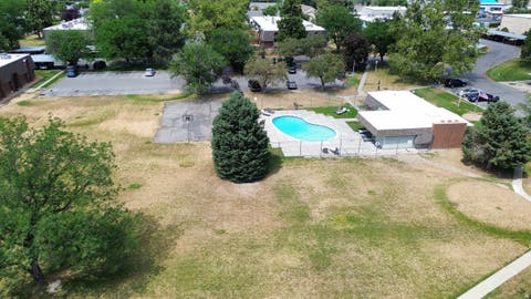 Tiny photo for 20 W LESTER AVE #B26, Murray, UT 84107 (MLS # 2173000)