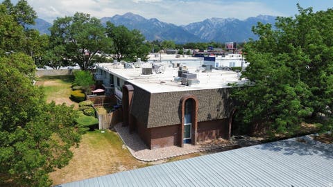 Tiny photo for 20 W LESTER AVE #B26, Murray, UT 84107 (MLS # 2173000)