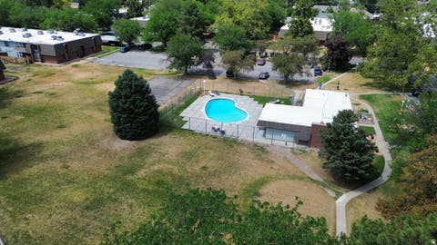 Tiny photo for 20 W LESTER AVE #B26, Murray, UT 84107 (MLS # 2173000)