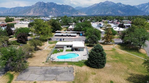 Tiny photo for 20 W LESTER AVE #B26, Murray, UT 84107 (MLS # 2173000)
