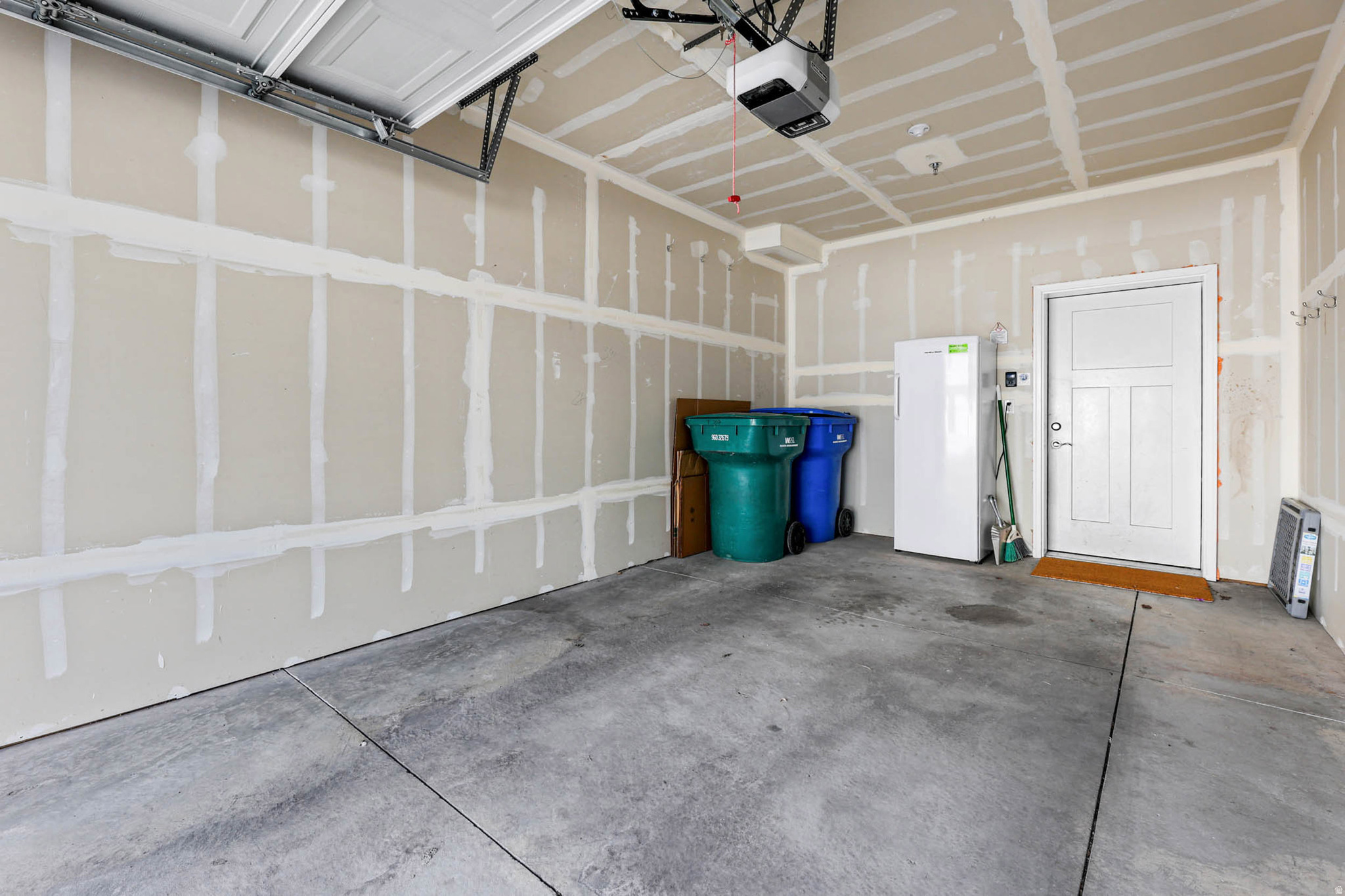 THE EXCHANGE - Residential