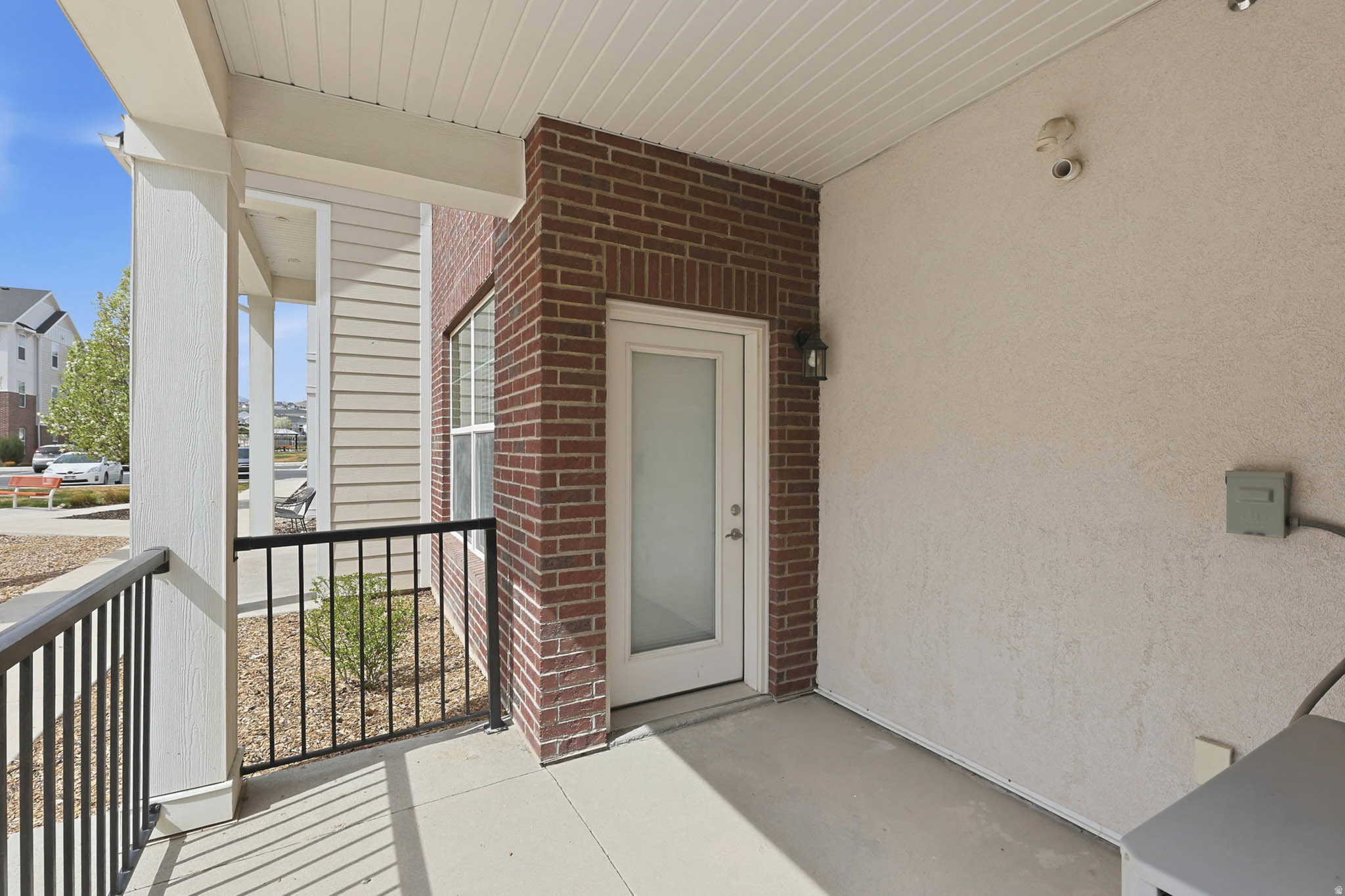 THE EXCHANGE - Residential