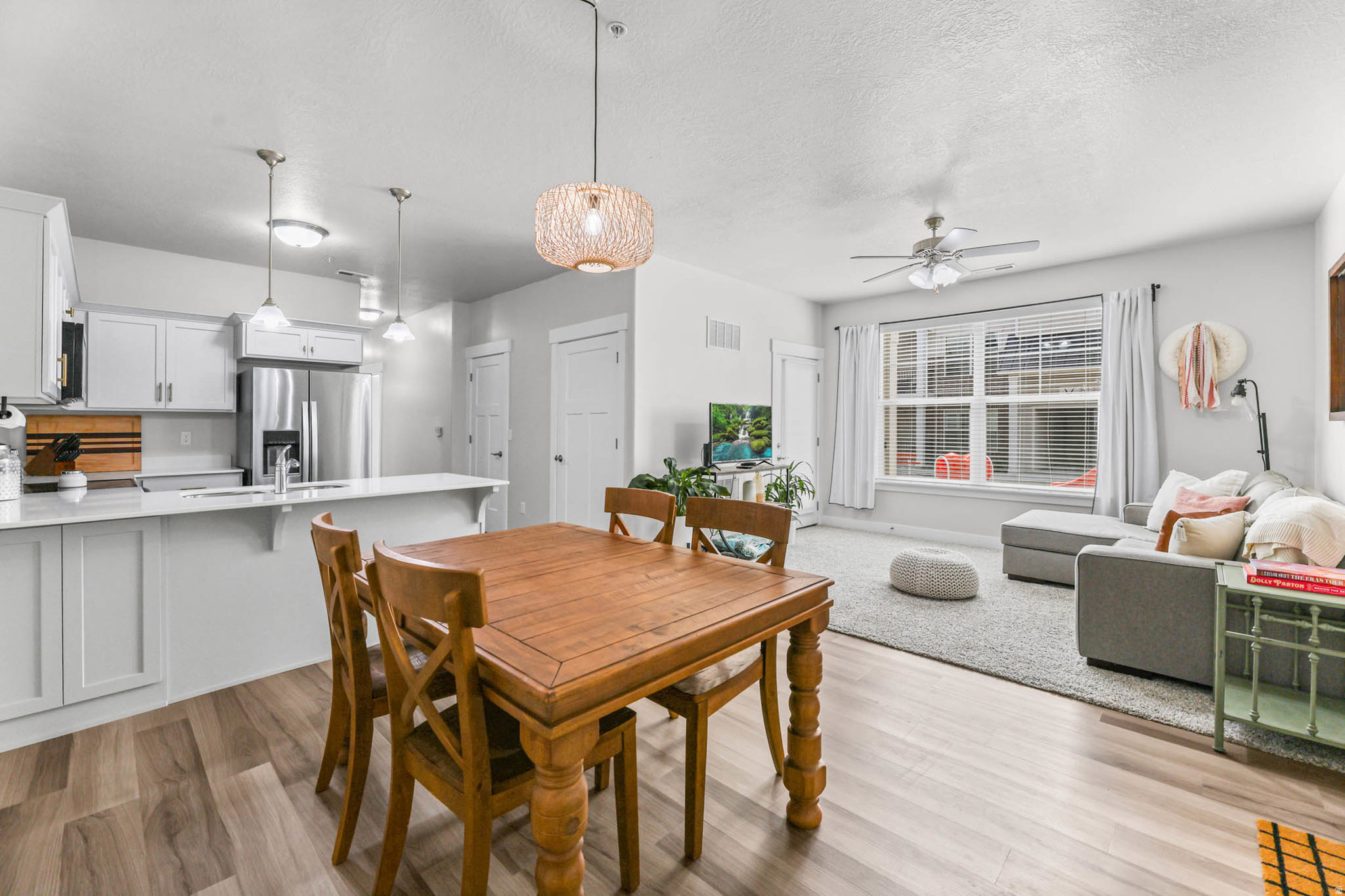 THE EXCHANGE - Residential