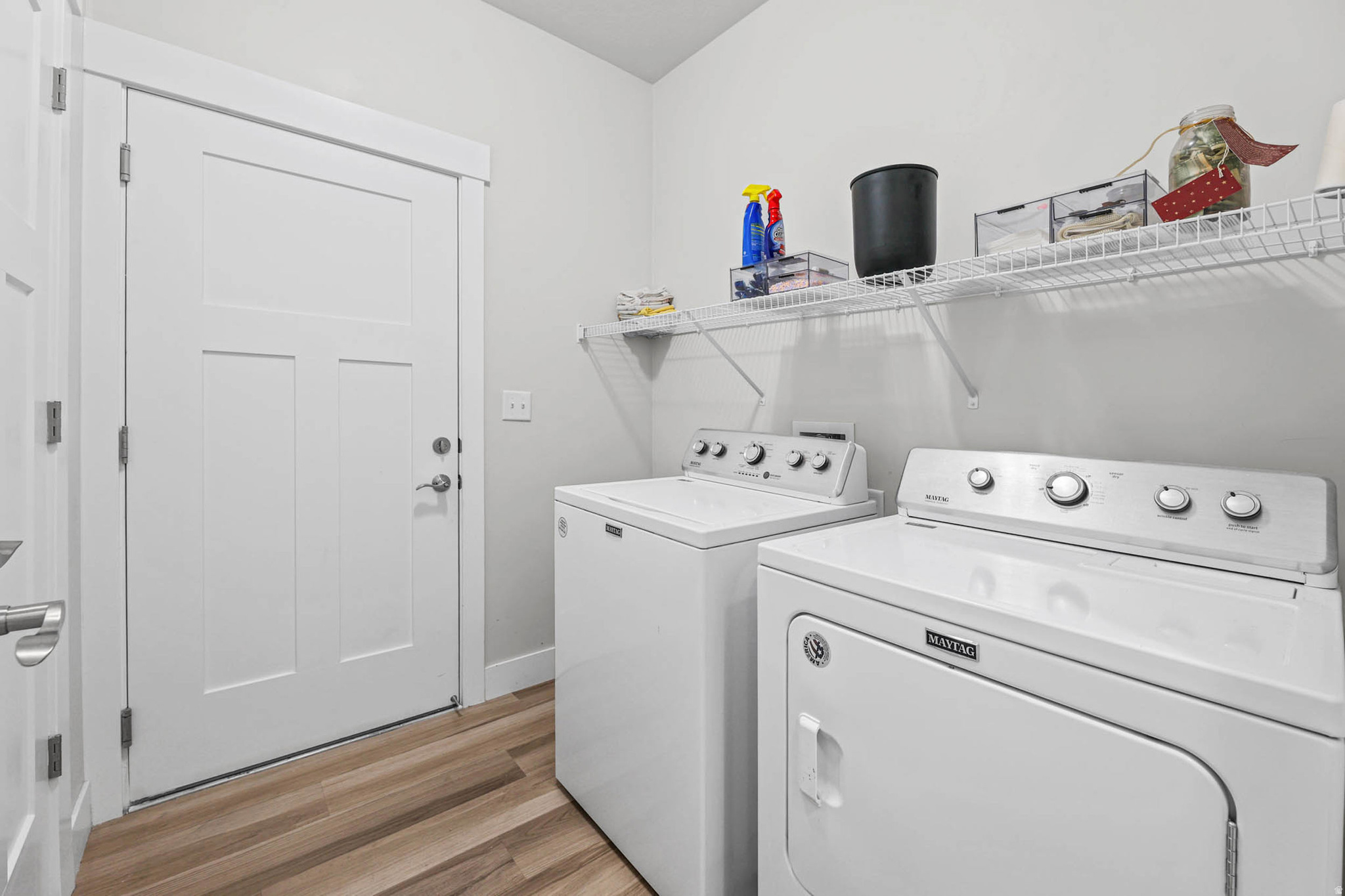 THE EXCHANGE - Residential