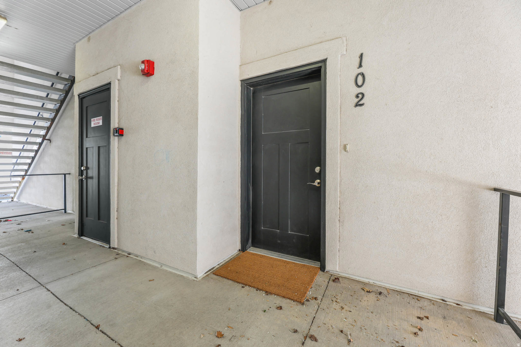 THE EXCHANGE - Residential