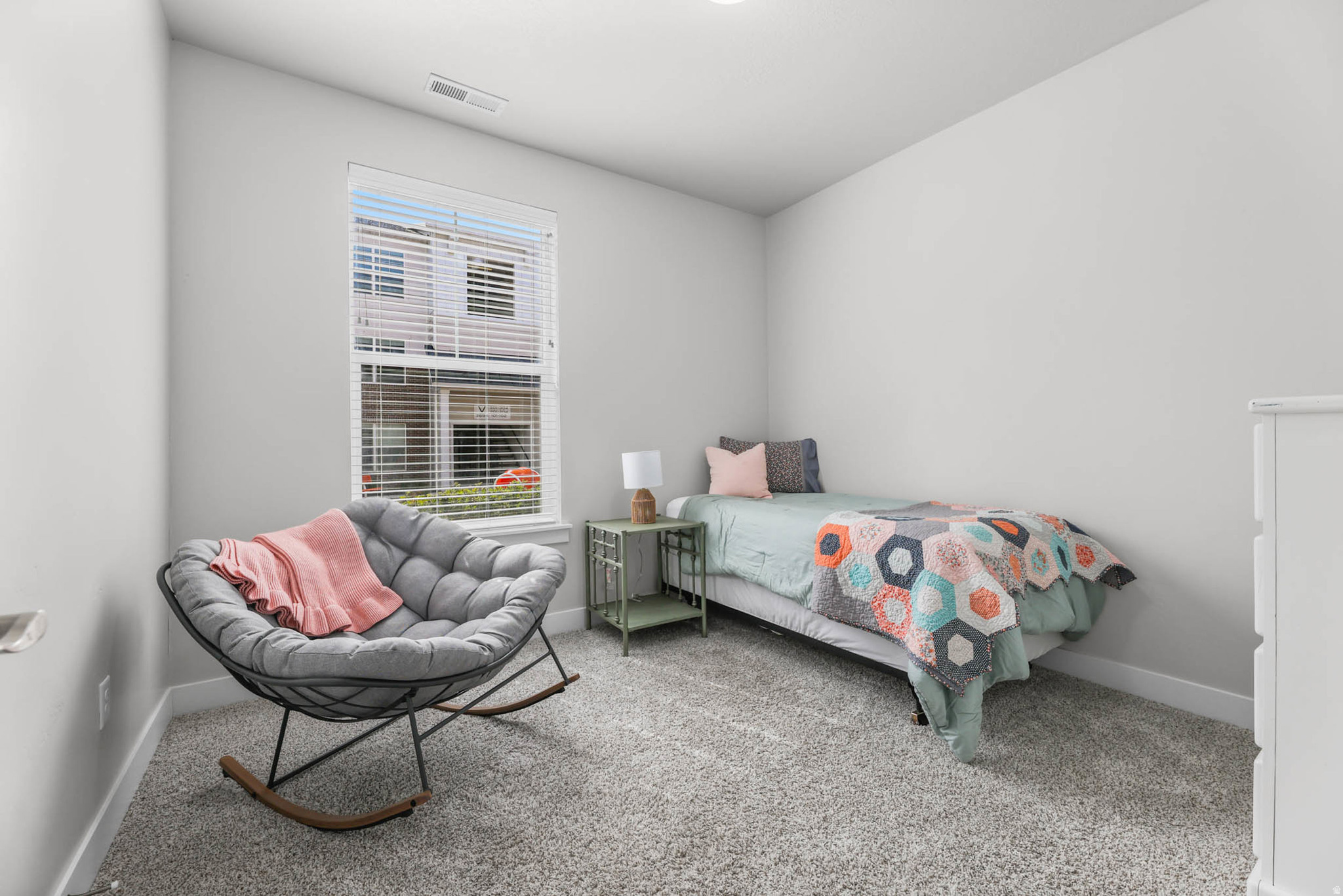 THE EXCHANGE - Residential