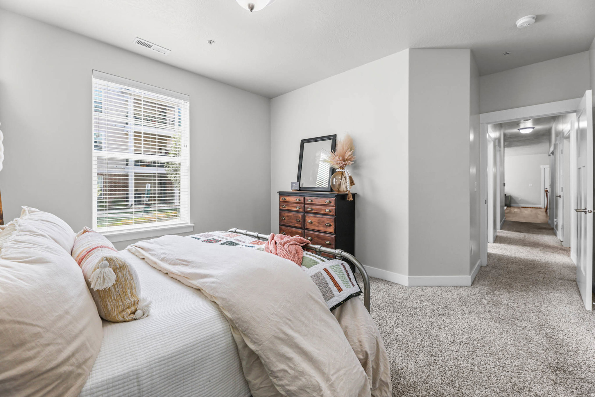 THE EXCHANGE - Residential