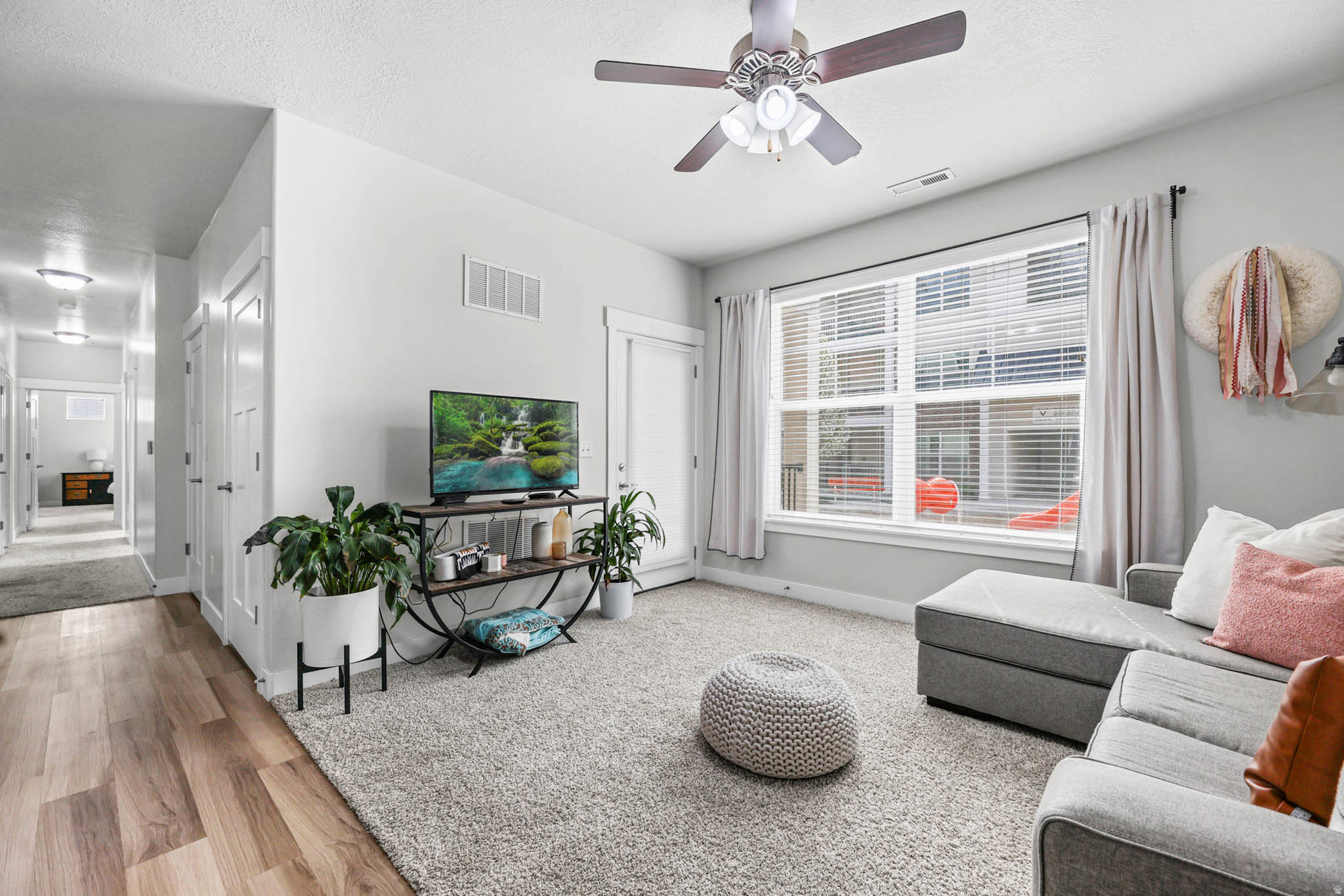 THE EXCHANGE - Residential