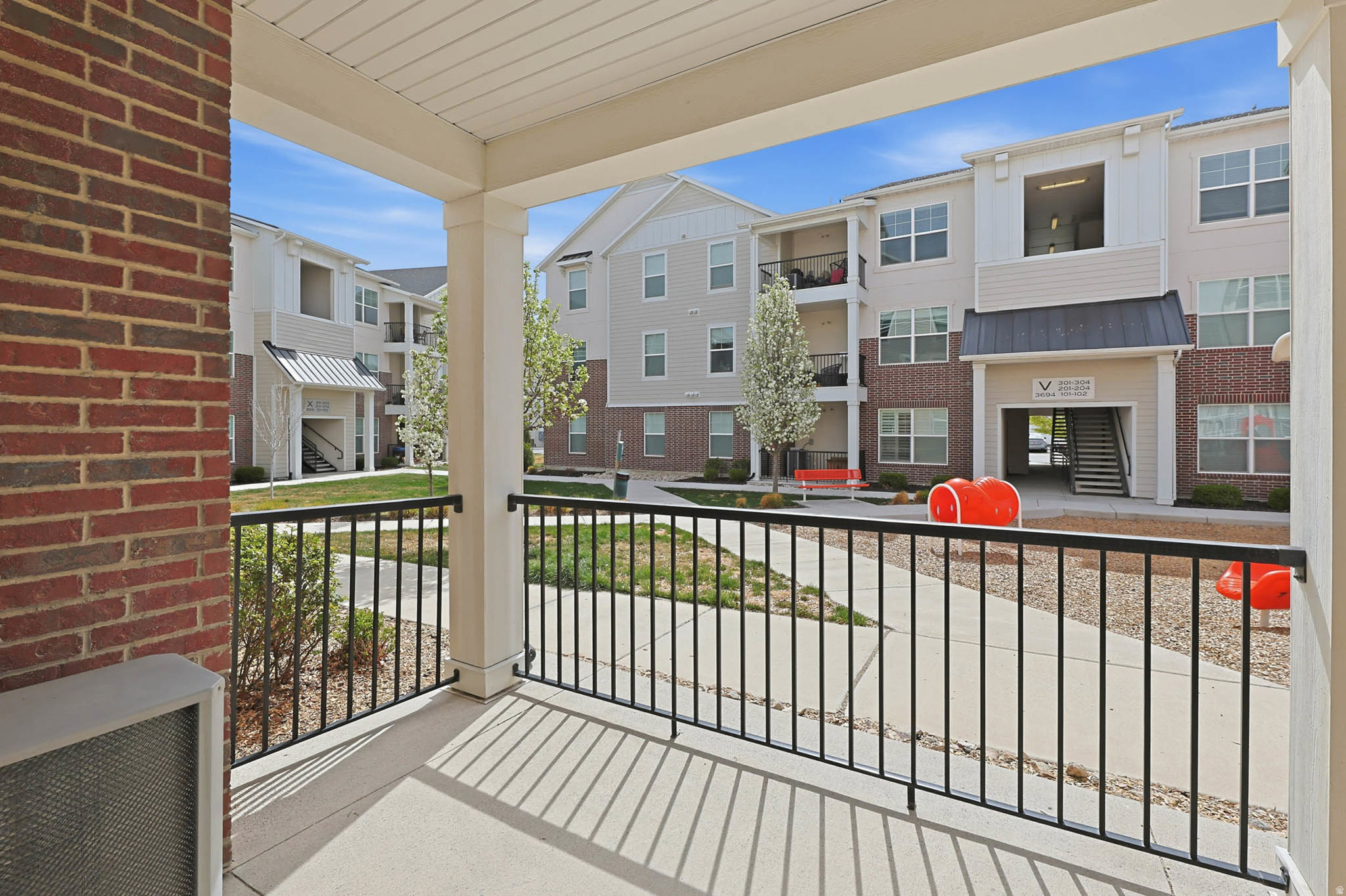 THE EXCHANGE - Residential