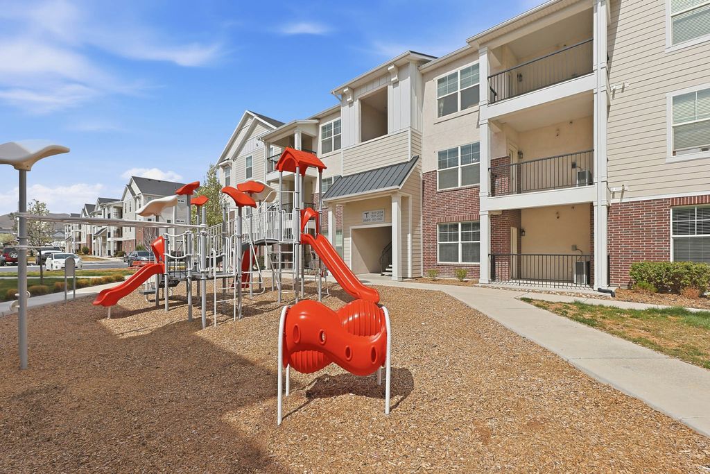 Photo of 3695 W 1850 N #T102, Lehi, UT 84048 (MLS # 2146642)