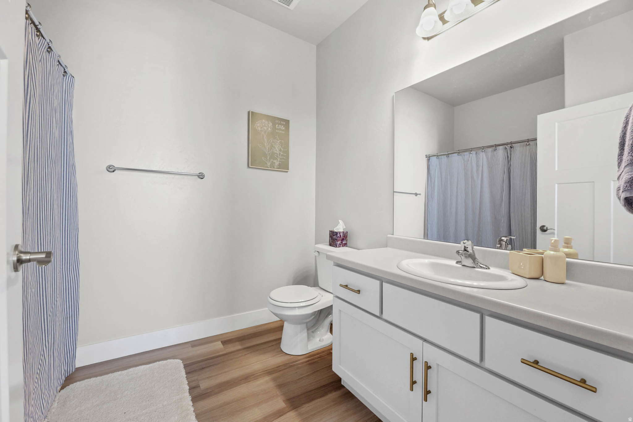 THE EXCHANGE - Residential