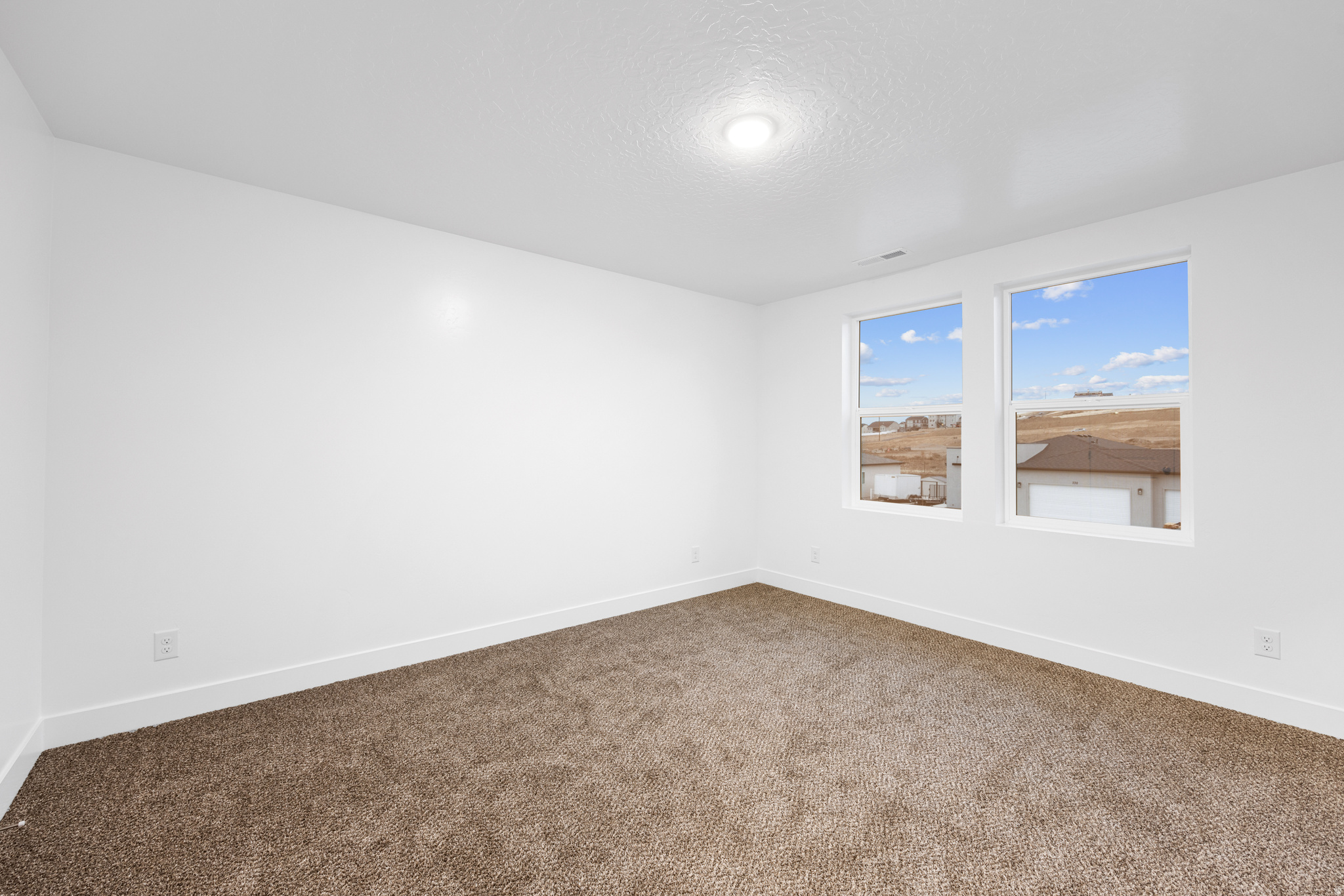 MELLOR AT SPANISH FORK - Residential