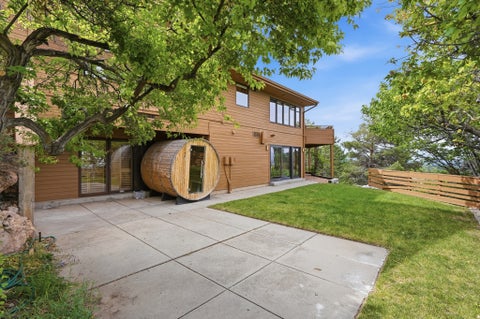 Tiny photo for 2352 S LAKELINE DR, Salt Lake City, UT 84109 (MLS # 2164785)