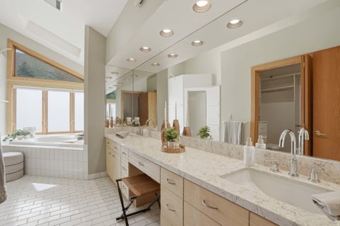 Tiny photo for 2352 S LAKELINE DR, Salt Lake City, UT 84109 (MLS # 2164785)