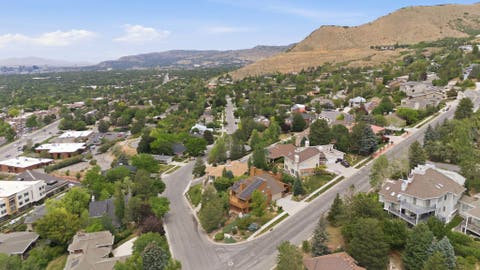 Tiny photo for 2352 S LAKELINE DR, Salt Lake City, UT 84109 (MLS # 2164785)