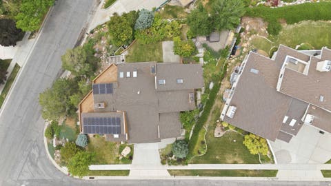 Tiny photo for 2352 S LAKELINE DR, Salt Lake City, UT 84109 (MLS # 2164785)