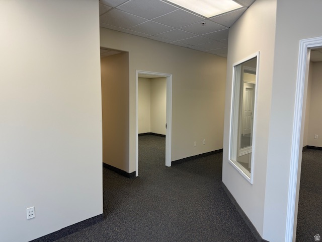 PARK - Commercial Lease