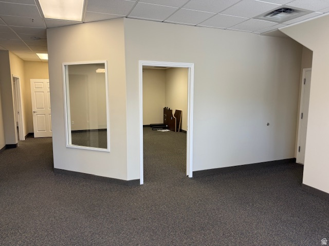 PARK - Commercial Lease